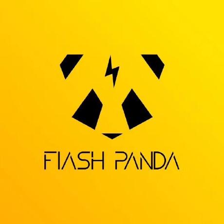 Panda Fans Github - High Resolution Colorful Photos for Desktop