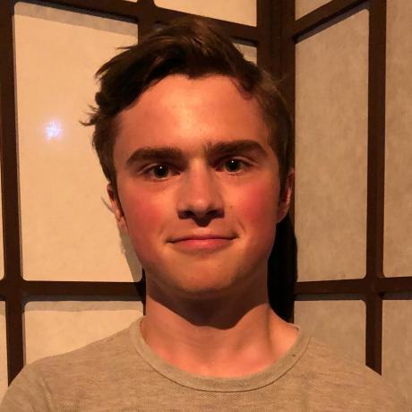 Github Andrew Yates Website - Best Gradient Wallpapers in Desktop