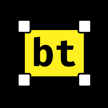 Github Pepijnkok Blok Tech - Gorgeous High Resolution Abstract Illustrations | Free Download