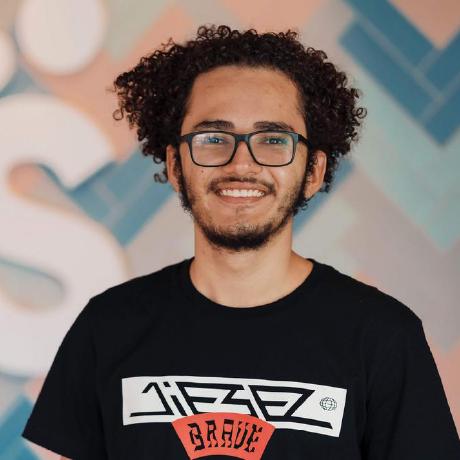 Thalesx Thales Carvalho Github - Best Vintage Images in Retina