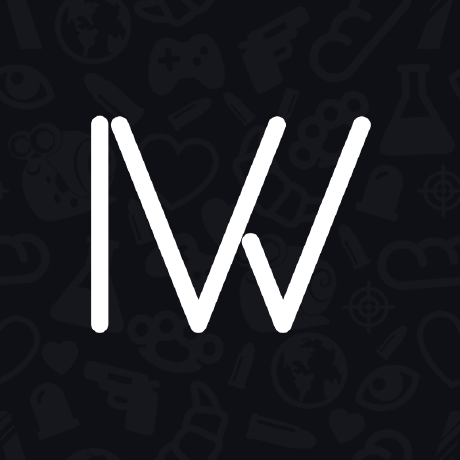 Itswrath Github - Retina Light Designs for Desktop