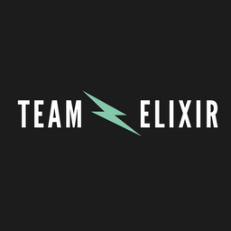 Team Elixir Teamelixir Solo To - Stunning Dark Wallpaper - High Resolution