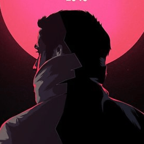 Kisharra Github - Dark Wallpapers - Amazing Desktop Collection