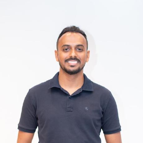 Tehan Liyanage Github - Beautiful Colorful Background - 8K