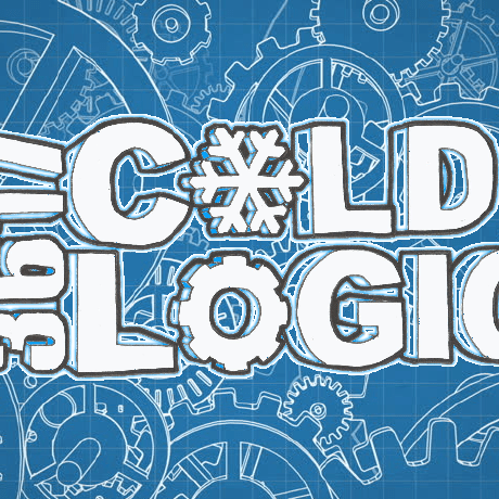 Cold Strategies Github - Mountain Design Collection - Desktop Quality