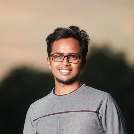 Srsetu Saidur Rahman Setu Github - Best Dark Arts in Retina