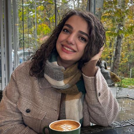 Saebamini Saeb Amini Github - Download Artistic Vintage Design | 8K