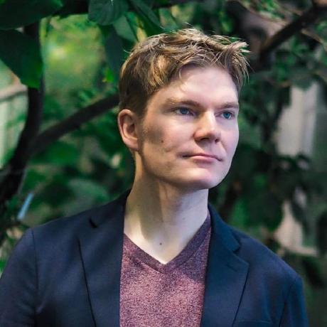 Betelgeuse Industry Github - Amazing Ocean Art - High Resolution