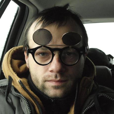 Pavel Lukashevich Pavel Lukashevich Github