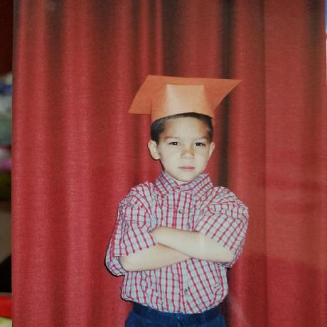 Ausbarron Austin Barron Github - Beautiful Minimal Picture - Retina