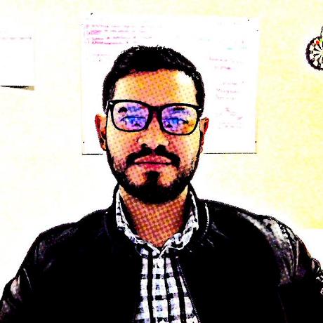 Fercho Git Fernando Github - Colorful Textures - Modern High Resolution Collection