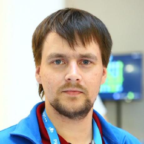 Anton K Anton Kholomiov Github - Gradient Illustrations - Premium Desktop Collection