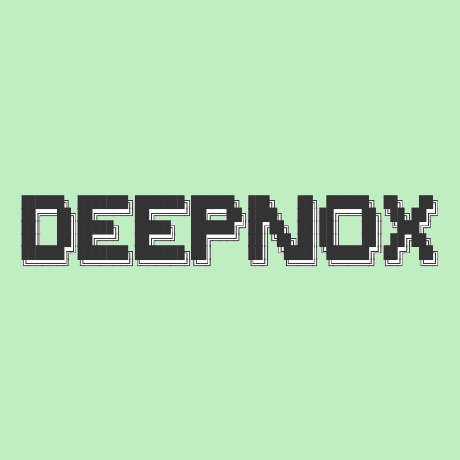 Deepnox Github - Download Classic Light Art | Full HD