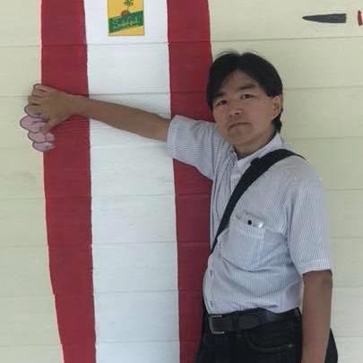 Github Taronakasendo Fm Synth - Download Modern Nature Background | HD