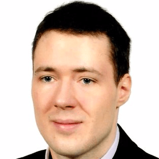 Marcindobrzanski Marcin Dobrza Ski Github - Professional Colorful Design - Full HD