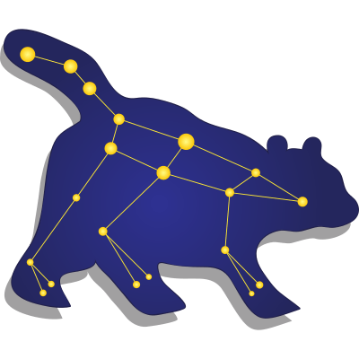 Orsa Github - 8K Abstract Patterns for Desktop