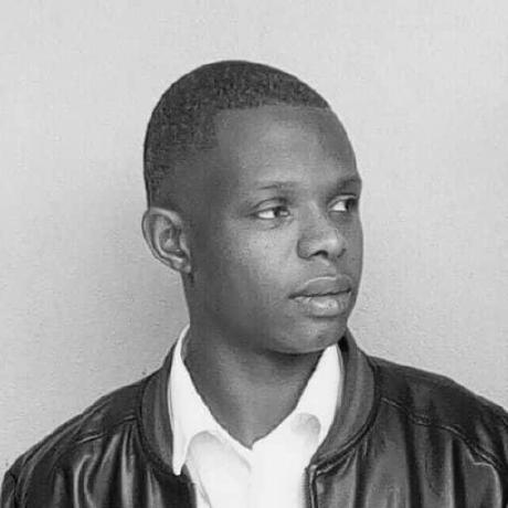 Github Yvesiraguha Portfolio - 8K Colorful Textures for Desktop