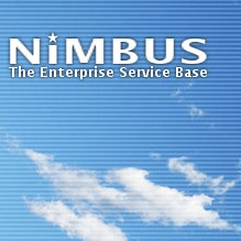 Nimbus-org · GitHub