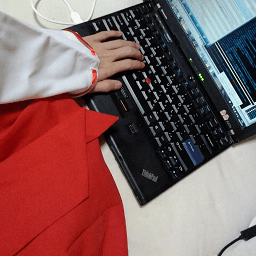 Tsumori Github - Incredible Geometric Image - Retina