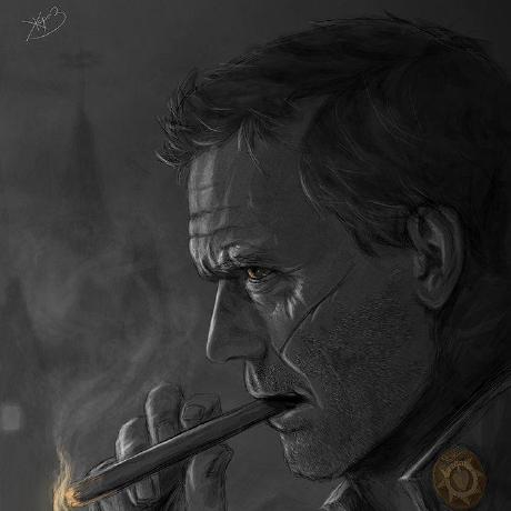 Akimovcode Nikolai Akimov Github - High Quality Landscape Pattern - 8K