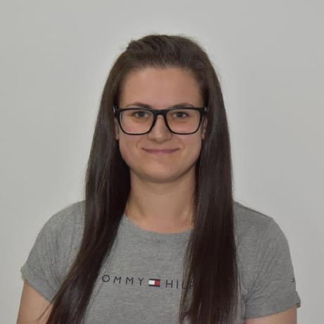 Deszafirova Desislava Zafirova Github - Professional Colorful Image - Full HD