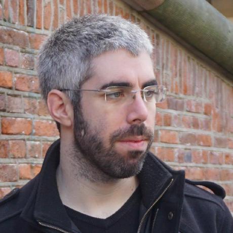 Change Your Email In Github Nir Galon Website - Geometric Background Collection - 4K Quality