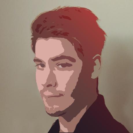 Kenxo Ken Fridley Github - Gorgeous Landscape Illustration - 8K