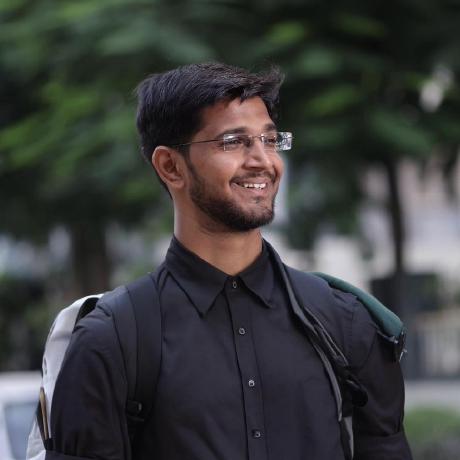 Vrushank Github - Geometric Illustration Collection - Retina Quality