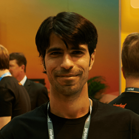 Faiza Memon Faiza Memon Github - Elegant Vintage Illustration - Retina