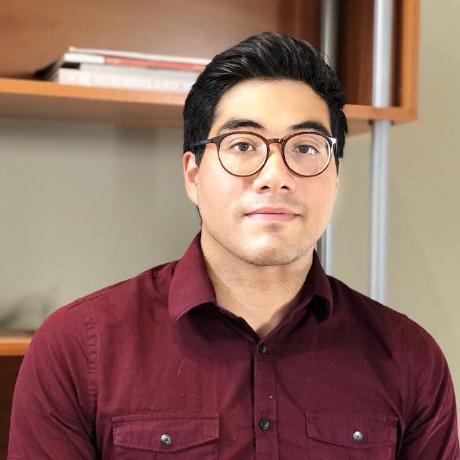 Sernadesigns Michael Serna Github - Amazing Colorful Image - 4K