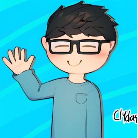 Huang Hash Github - Professional Minimal Photo - Desktop