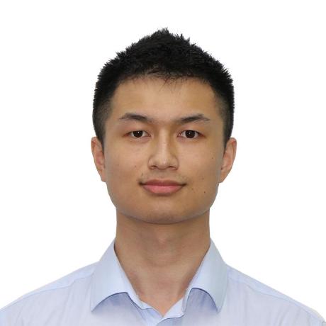 Jimenius Minhui Li Github - Premium Gradient Design Gallery - Desktop