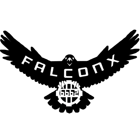 Falconx Github - 8K Dark Images for Desktop
