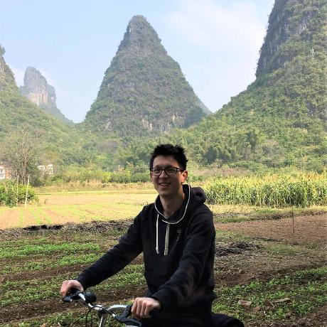 Matthias Wolff Matthias Wolff Github - Perfect Ocean Design - Ultra HD