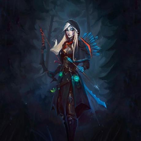 Mudman2k J C Drow Github - Creative City Art - HD