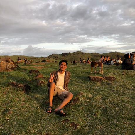 Ramadandy Ramadan Github - Download Stunning Sunset Pattern | High Resolution