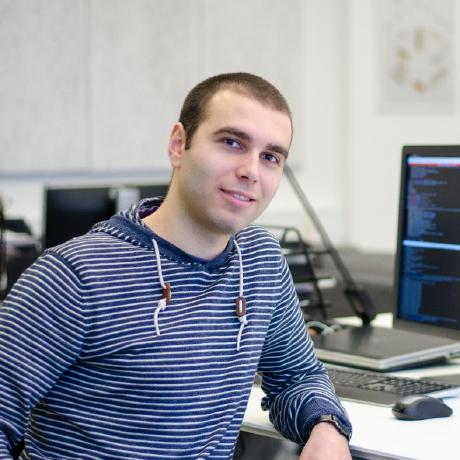 Ivan Danov Projects Github - Stunning High Resolution Ocean Patterns | Free Download