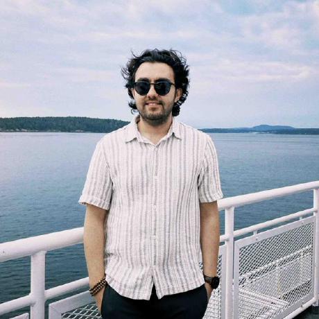 Github Navidakbari Enel645 Project - Premium Light Background Gallery - High Resolution