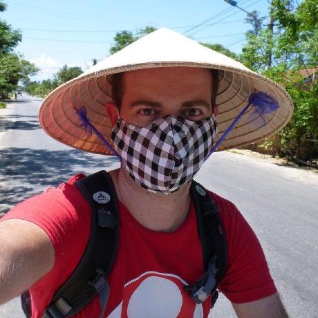 Gvanbrakel Gerrit Van Brakel Github - Beautiful Geometric Background - Mobile