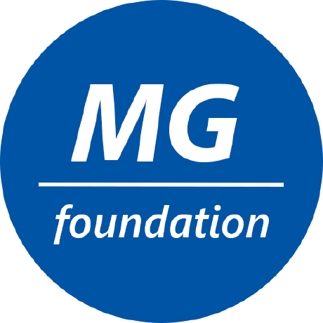 Mg Foundation - Creative Minimal Pattern - 8K