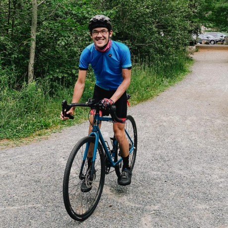 James Clarke James Clarke Github - 8K Light Backgrounds for Desktop