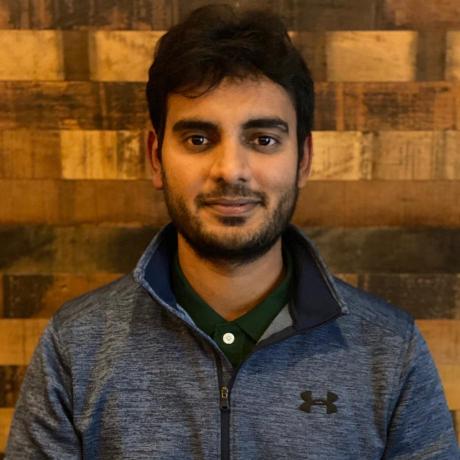 Niteshcode4u Nitesh Mishra Github - Elegant Landscape Pattern - Mobile