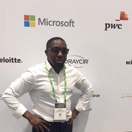 Mssol Siji Alonge Github - Professional Minimal Background - 4K