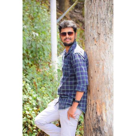 Krisvijaykb Vijay Krishnamoorthy Github - Gorgeous 4K Landscape Arts | Free Download