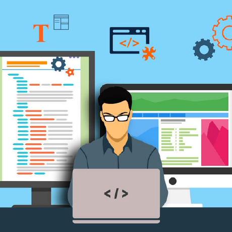 Alf Mou Jo O Alfredo Moura Github - High Quality Gradient Design - HD