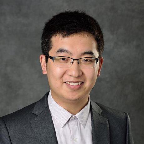 Mi Zhang - 8K Space Patterns for Desktop