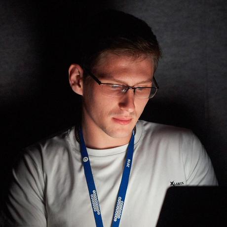 Igor Belov Igor Github - Best Dark Backgrounds in 4K