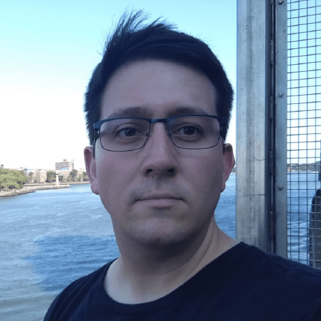 Dginev Deyan Ginev Github - Gradient Patterns - Gorgeous 4K Collection