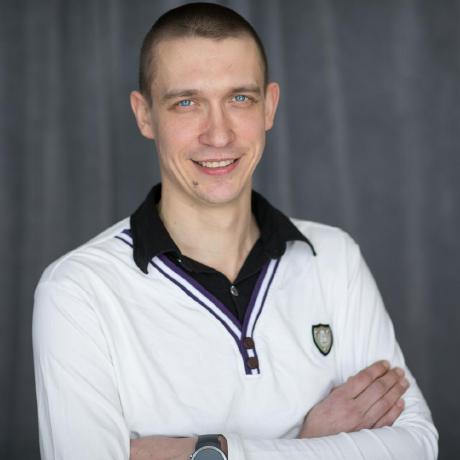 Den Moroz Denis Moroz Github - Colorful Wallpaper Collection - 4K Quality