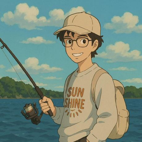 Guaostudio Github - Professional Minimal Picture - Desktop